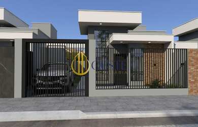 Imagem 2: Casa à venda no bairro FAG