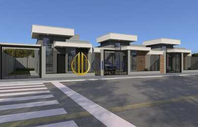 Imagem 4: Casa à venda no bairro FAG