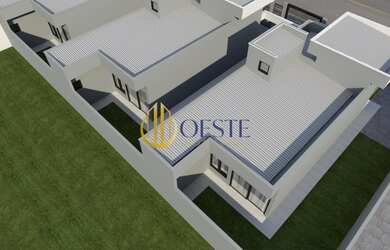 Imagem 6: Casa à venda no bairro FAG