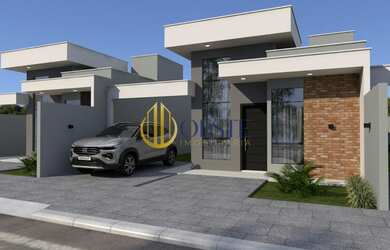 Imagem 3: Casa à venda no bairro FAG