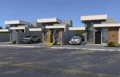 Imagem 5: Casa à venda no bairro FAG