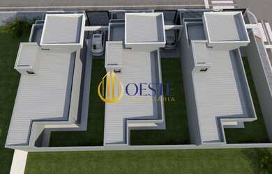 Imagem 4: Casa à venda no bairro FAG