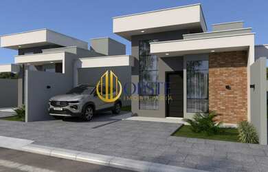 Imagem 2: Casa à venda no bairro FAG