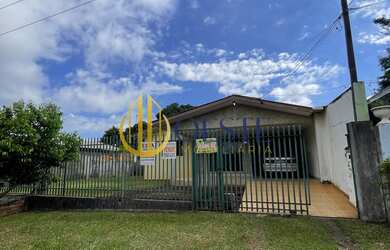 Imagem: O terreno possui 140m² de Área e está localizado em Alto