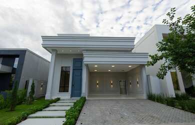 Imagem: A casa e está localizado em Cuiabá, MT à venda por R$1.790.000