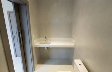 Imagem 7: Casa neoclássica no Belvedere II com 3 suítes, automação e piscina...