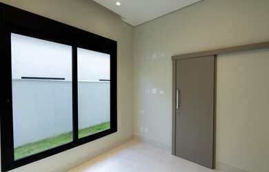 Imagem 8: Casa neoclássica no Belvedere II com 3 suítes, automação e piscina...