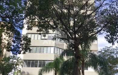 Imagem: O apartamento possui 2 Dormitórios, 2 Suítes, 2 Banheiros