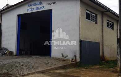 Imagem: O depósito possui 216m² de Área Privada e está localizado