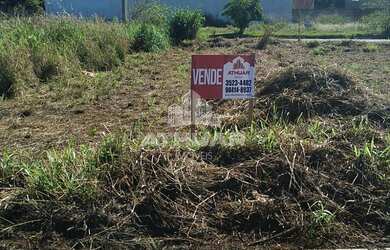 Imagem: O terreno possui 227m² de Área e está localizado em Loteamento