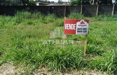 Imagem: O terreno à venda possui 282m² de Área e está localizado