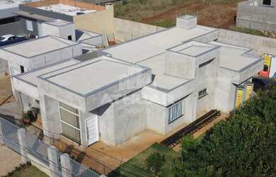 Imagem 2: CASA NO LOTEAMENTO VERDES PAMPAS