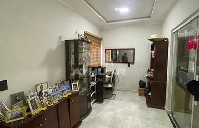 Imagem 8: CASA NO LOTEAMENTO VERDES PAMPAS