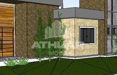 Imagem 15: CASA NO LOTEAMENTO VERDES PAMPAS