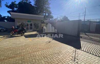 Imagem 2: APARTAMENTO GARDEN Á VENDA NO EDIFICIO VALENCIA