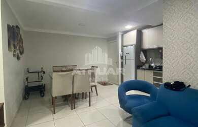 Imagem 8: APARTAMENTO GARDEN Á VENDA NO EDIFICIO VALENCIA