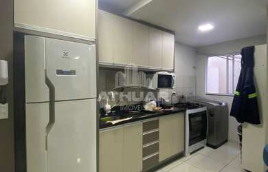 Imagem 5: APARTAMENTO GARDEN Á VENDA NO EDIFICIO VALENCIA