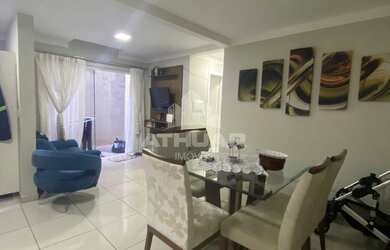 Imagem 9: APARTAMENTO GARDEN Á VENDA NO EDIFICIO VALENCIA