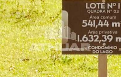Imagem 8: TERRENOS NO CONDOMINIO DO LAGO EM SANTA TEREZINHA DE ITAIPU