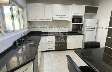 Imagem 5: SOBRADO NO JARDIM DUARTE SEMI MOBILIADO