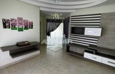 Imagem 9: SOBRADO NO JARDIM DUARTE SEMI MOBILIADO