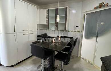 Imagem 7: SOBRADO NO JARDIM DUARTE SEMI MOBILIADO