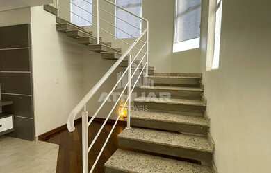 Imagem 12: SOBRADO NO JARDIM DUARTE SEMI MOBILIADO