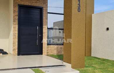 Imagem 1: CASAS Á VENDA NO CONDOMINIO RESIDENCIAL VILLA MARGAREZZI