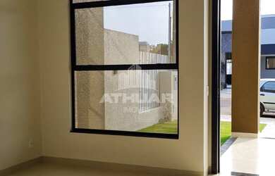 Imagem 2: CASAS Á VENDA NO CONDOMINIO RESIDENCIAL VILLA MARGAREZZI