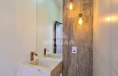 Imagem 14: CASAS Á VENDA NO CONDOMINIO RESIDENCIAL VILLA MARGAREZZI