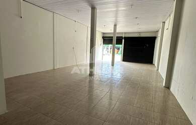 Imagem: A sala comercial está localizado em Vila Portes, Foz do Iguaçu