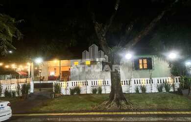 Imagem: A sala comercial está localizado em Vila Yolanda, Foz do Iguaçu