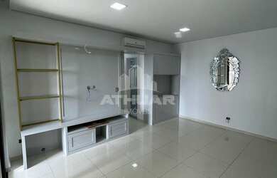 Imagem 6: APARTAMENTO SEMI-MOBILIADO NO EDIFICIO RESIDENCIAL TOSCANA