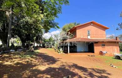 Imagem 4: CHÁCARA PARA VENDA NO ALTO DA BOA VISTA