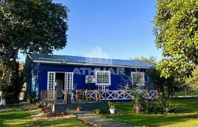 Imagem: CHÁCARA NO ARROIO DOURADO COM 11.472,69M