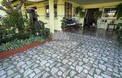 Imagem 4: CASA PARA VENDA NO BAIRRO 1 DE MAIO - FOZ