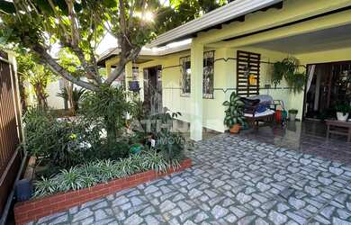 Imagem 2: CASA PARA VENDA NO BAIRRO 1 DE MAIO - FOZ