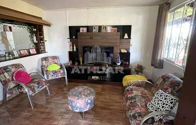 Imagem 10: CASA PARA VENDA NO BAIRRO 1 DE MAIO - FOZ