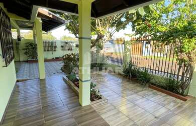 Imagem 6: CASA PARA VENDA NO BAIRRO 1 DE MAIO - FOZ