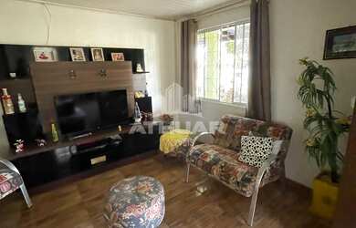 Imagem 11: CASA PARA VENDA NO BAIRRO 1 DE MAIO - FOZ