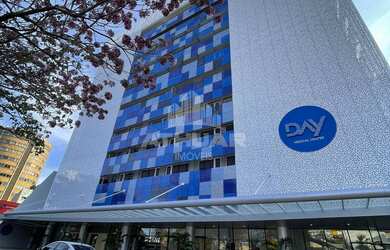 Imagem: A sala comercial possui 66m² de Área Privada e está localizado