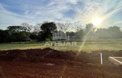 Imagem: O terreno possui 452m² de Área e está localizado em Remanso