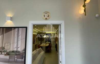 Imagem: O apartamento está localizado em Centro, Foz do Iguaçu à