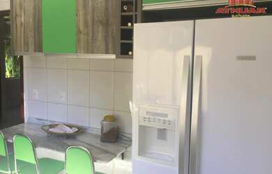 Imagem 5: SOBRADO MOBILIADO NO JD. SOCIAL