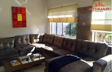 Imagem 6: SOBRADO MOBILIADO NO JD. SOCIAL