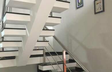 Imagem 9: SOBRADO MOBILIADO NO JD. SOCIAL