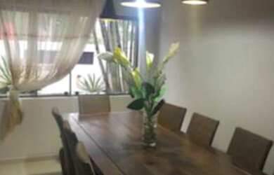 Imagem 7: SOBRADO MOBILIADO NO JD. SOCIAL