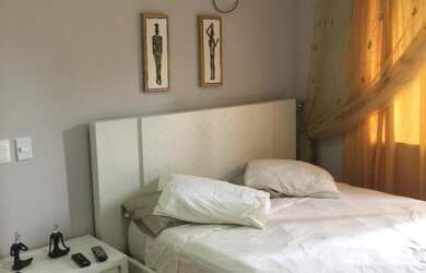 Imagem 11: SOBRADO MOBILIADO NO JD. SOCIAL