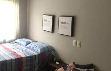 Imagem 16: SOBRADO MOBILIADO NO JD. SOCIAL