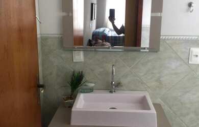 Imagem 15: SOBRADO MOBILIADO NO JD. SOCIAL